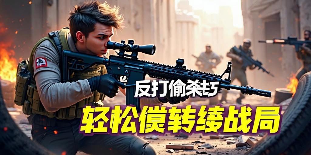 和平精英辅助【巡查员直装V1.0】人物透视 雷达预警 全车美化 枪械美化 人物加速